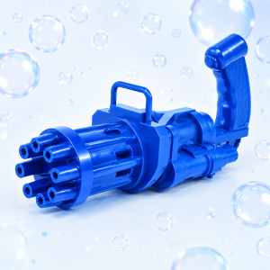 Bubble Gun